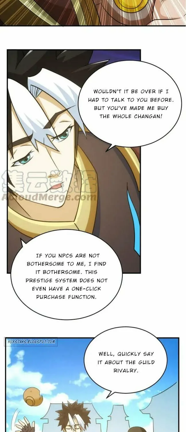 Read Billionaire Player (Colored) chapter 120 image 6 on Lezhin