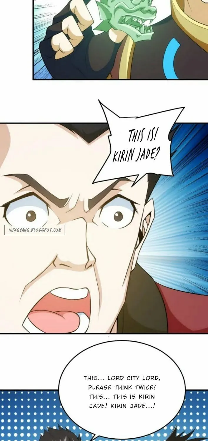 Read Billionaire Player (Colored) chapter 121 image 11 on Lezhin