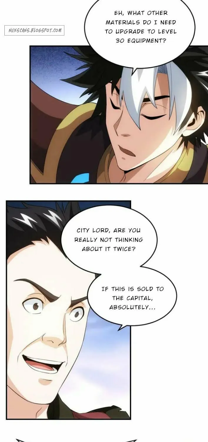 Read Billionaire Player (Colored) chapter 121 image 14 on Lezhin