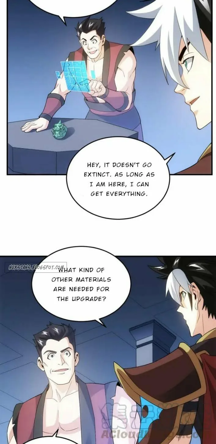 Read Billionaire Player (Colored) chapter 121 image 16 on Lezhin