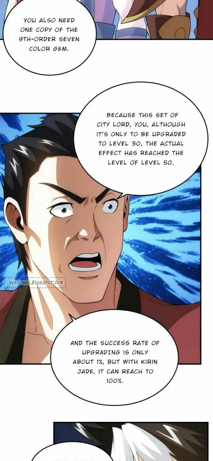 Read Billionaire Player (Colored) chapter 121 image 17 on Lezhin