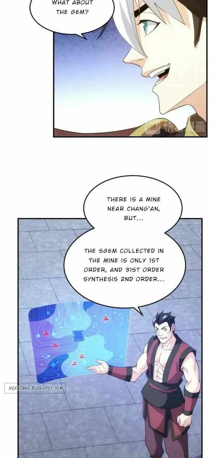 Read Billionaire Player (Colored) chapter 121 image 18 on Lezhin