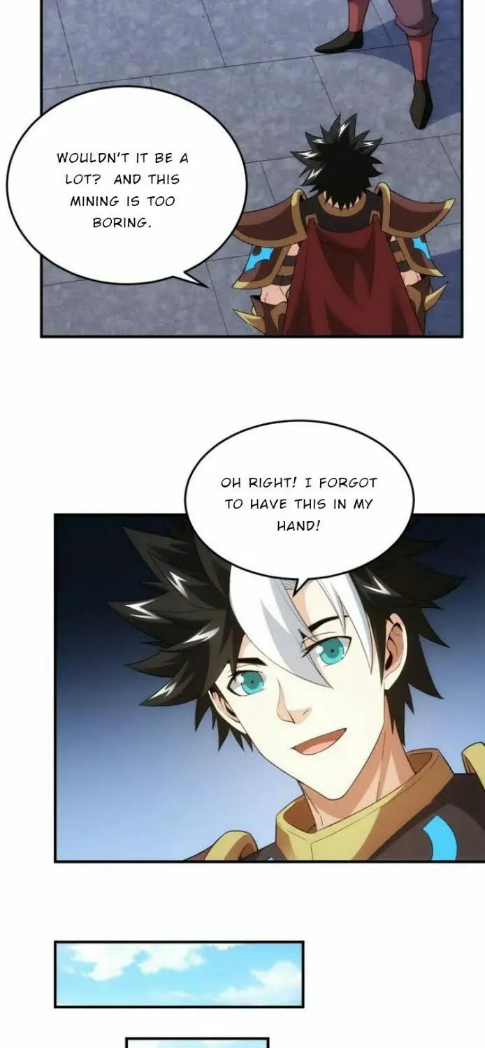 Read Billionaire Player (Colored) chapter 121 image 19 on Lezhin