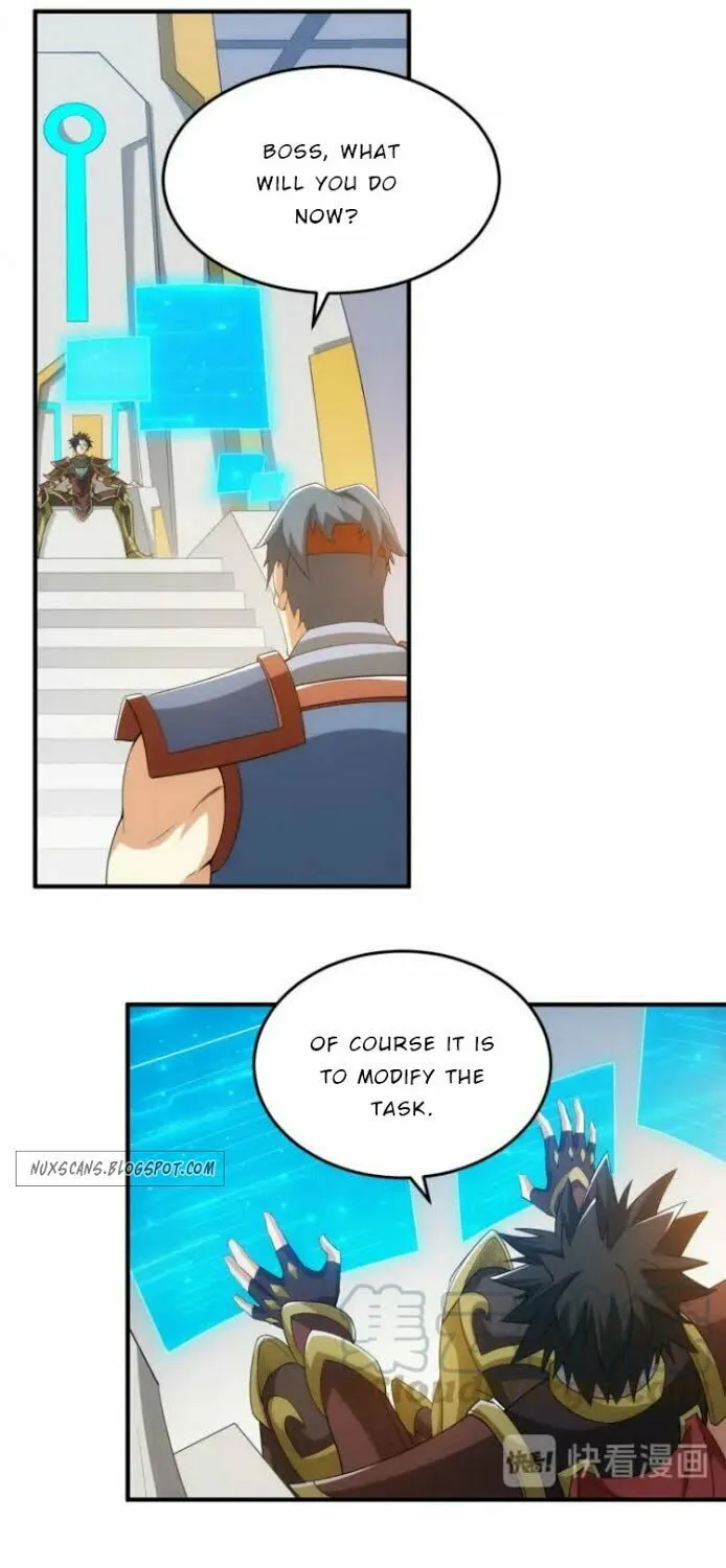 Read Billionaire Player (Colored) chapter 121 image 25 on Lezhin