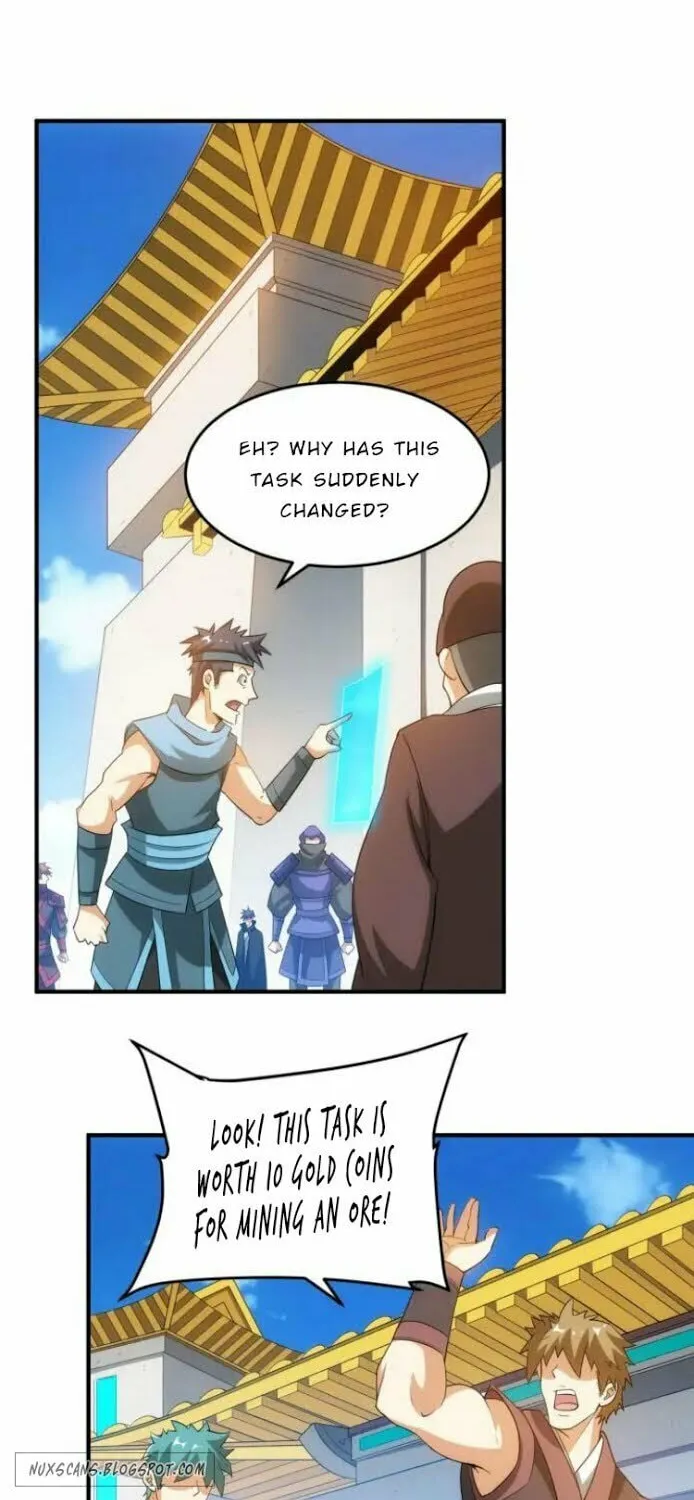 Read Billionaire Player (Colored) chapter 121 image 26 on Lezhin