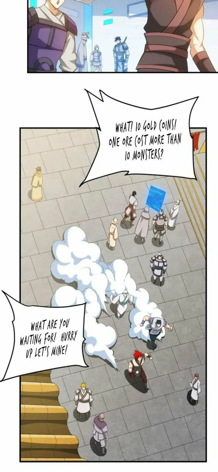 Read Billionaire Player (Colored) chapter 121 image 27 on Lezhin