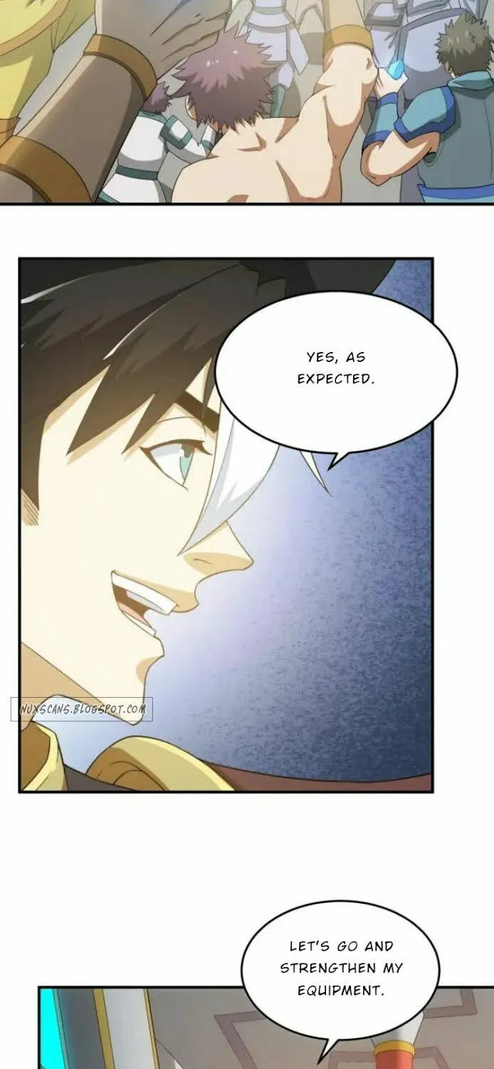 Read Billionaire Player (Colored) chapter 121 image 31 on Lezhin