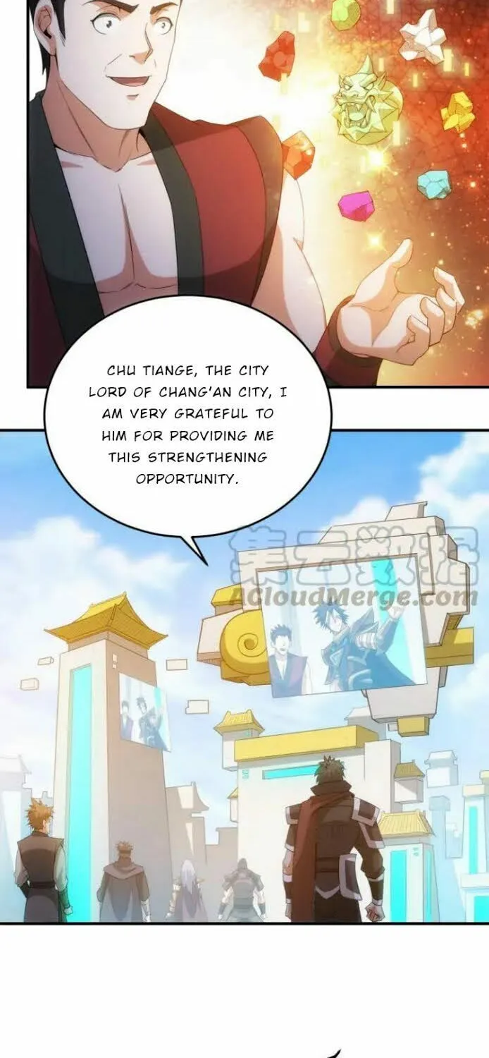Read Billionaire Player (Colored) chapter 121 image 34 on Lezhin