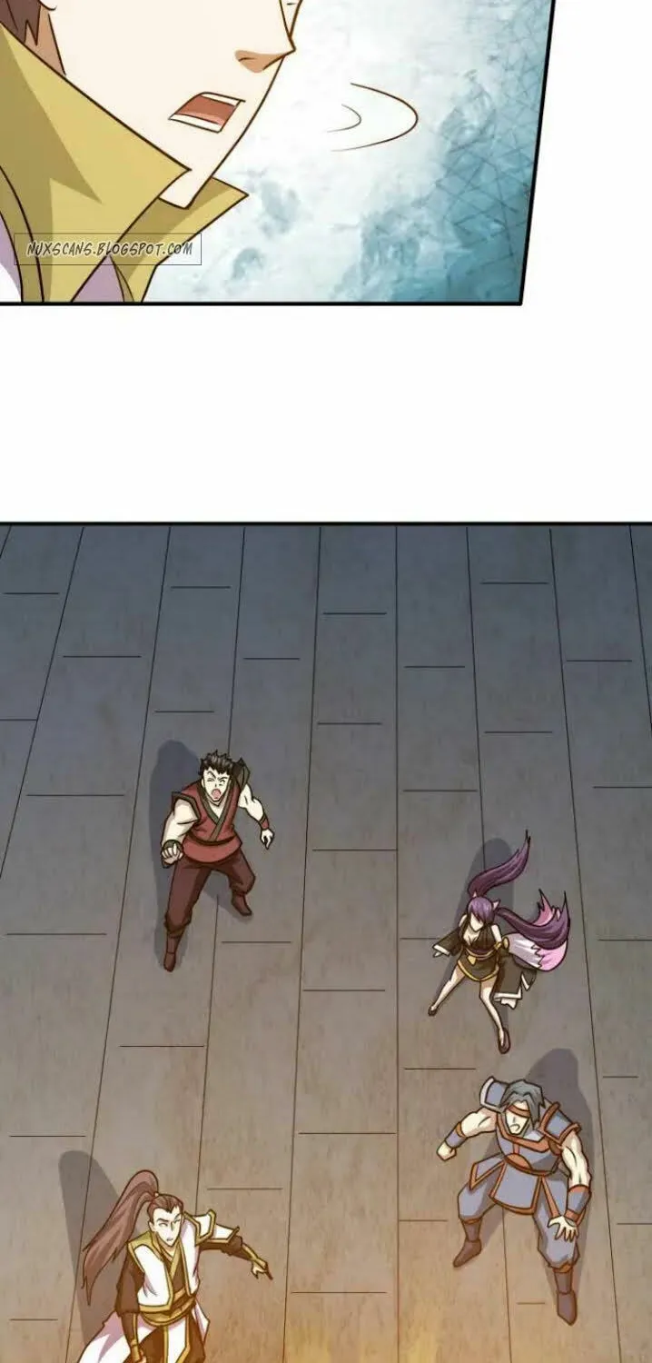 Read Billionaire Player (Colored) chapter 121 image 44 on Lezhin