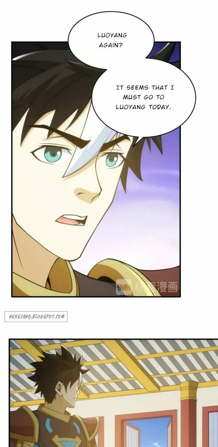 Read Billionaire Player (Colored) chapter 121 image 7 on Lezhin