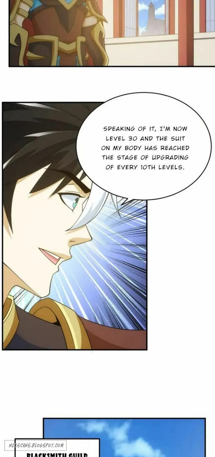 Read Billionaire Player (Colored) chapter 121 image 8 on Lezhin