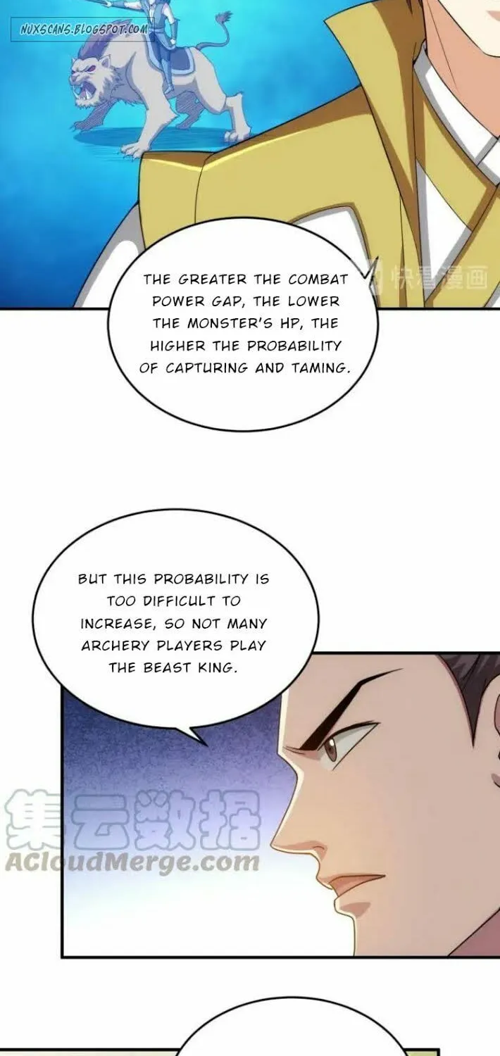 Read Billionaire Player (Colored) chapter 122 image 24 on Lezhin