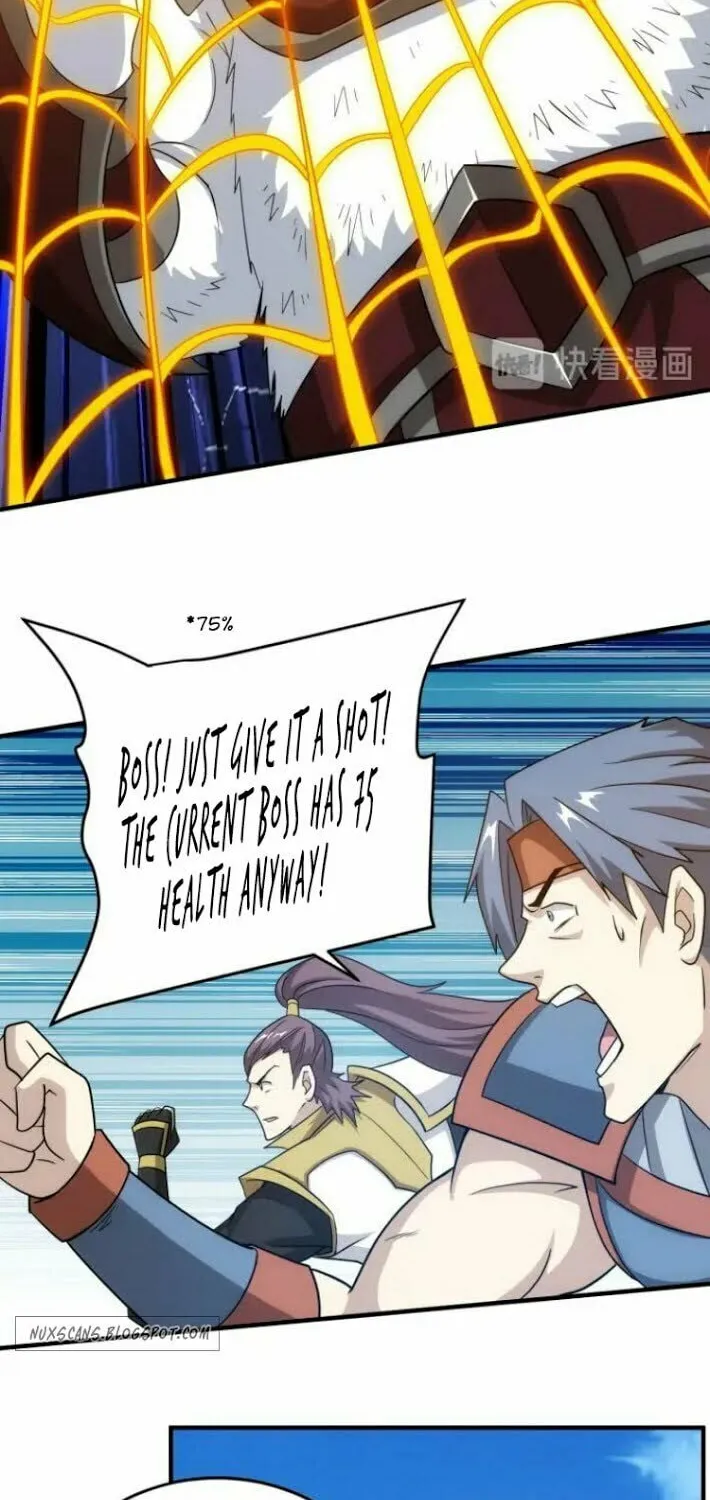 Read Billionaire Player (Colored) chapter 122 image 33 on Lezhin