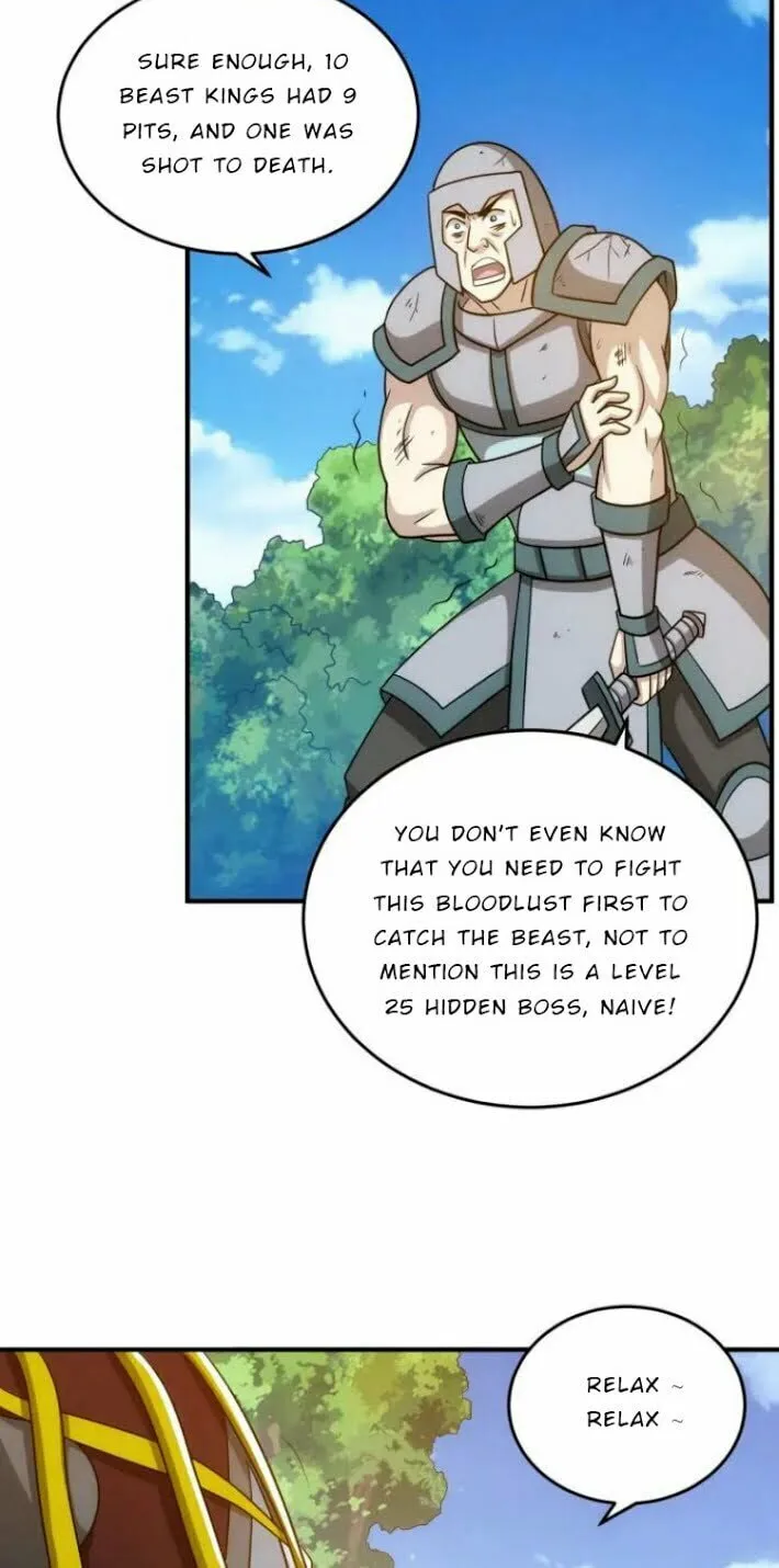 Read Billionaire Player (Colored) chapter 122 image 34 on Lezhin