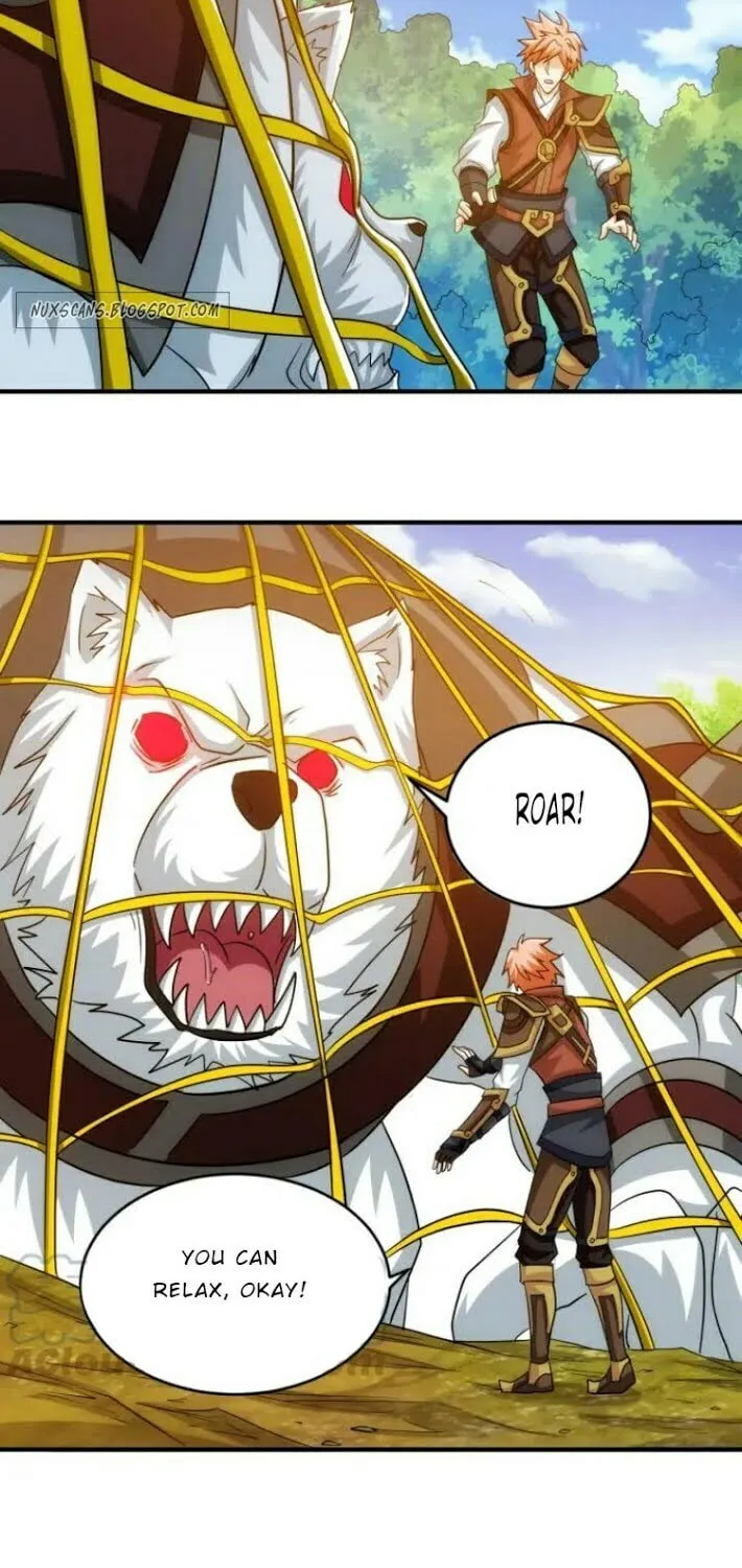 Read Billionaire Player (Colored) chapter 122 image 35 on Lezhin