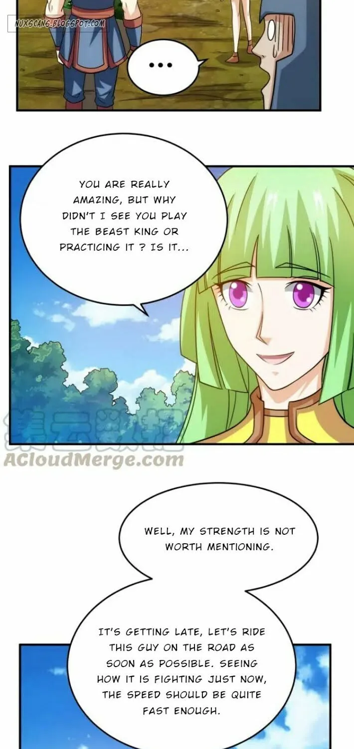Read Billionaire Player (Colored) chapter 122 image 39 on Lezhin