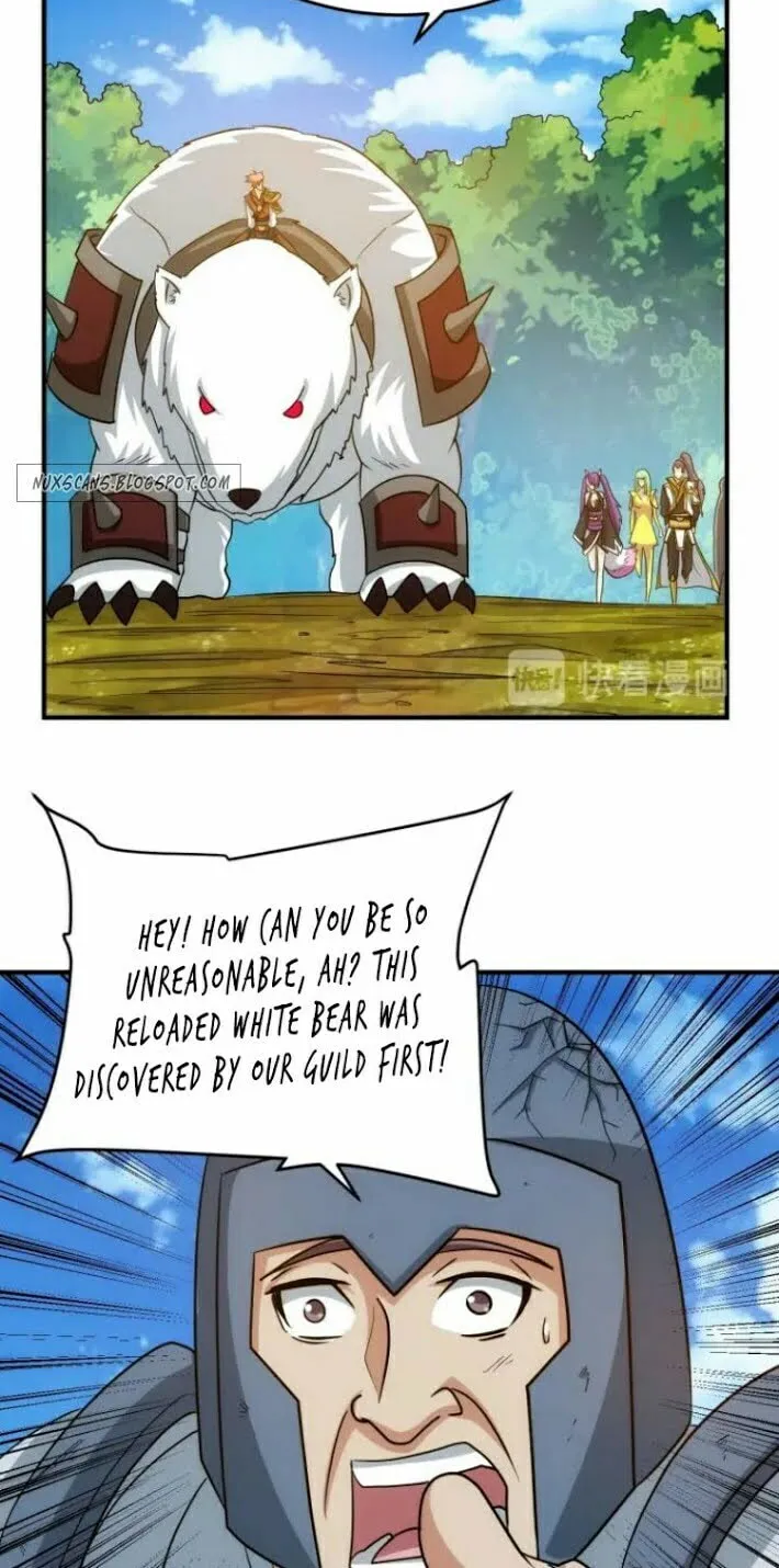 Read Billionaire Player (Colored) chapter 122 image 40 on Lezhin