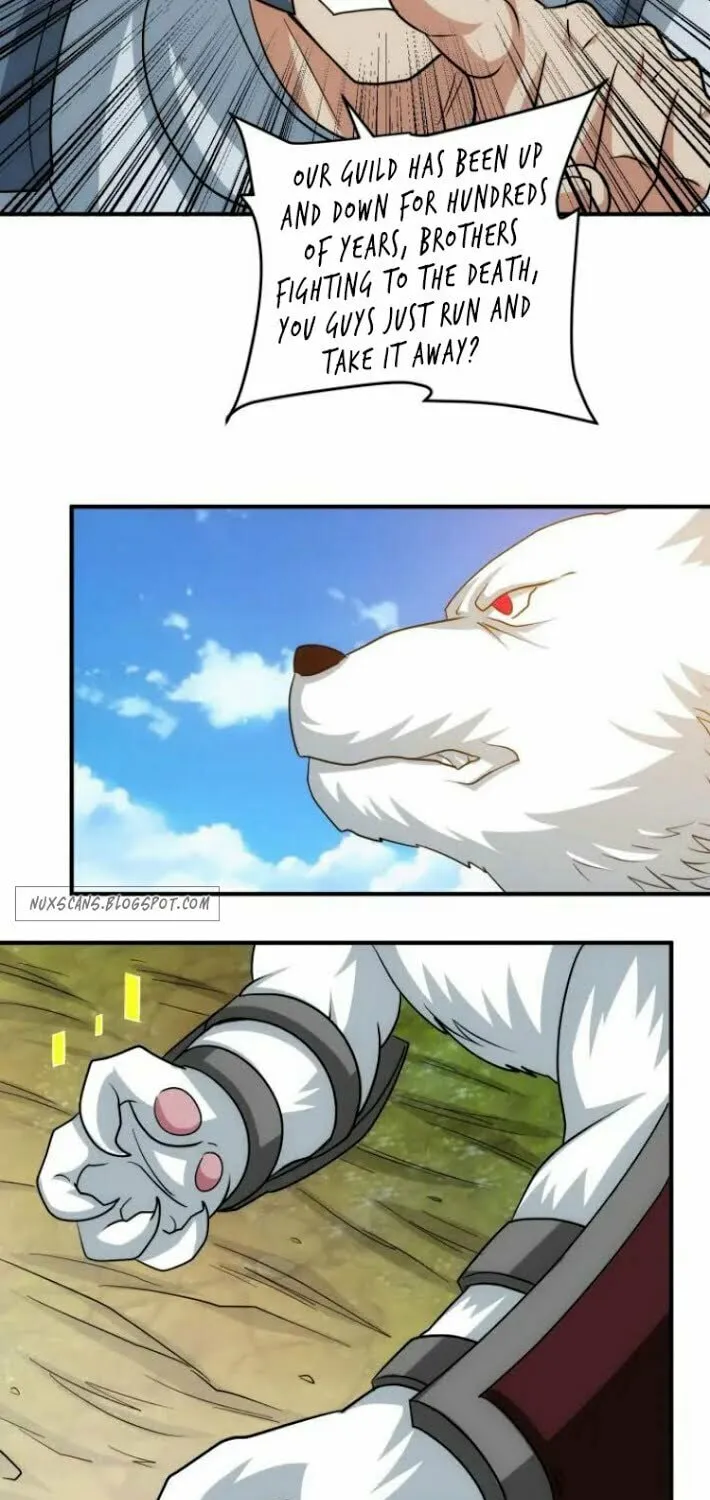Read Billionaire Player (Colored) chapter 122 image 41 on Lezhin