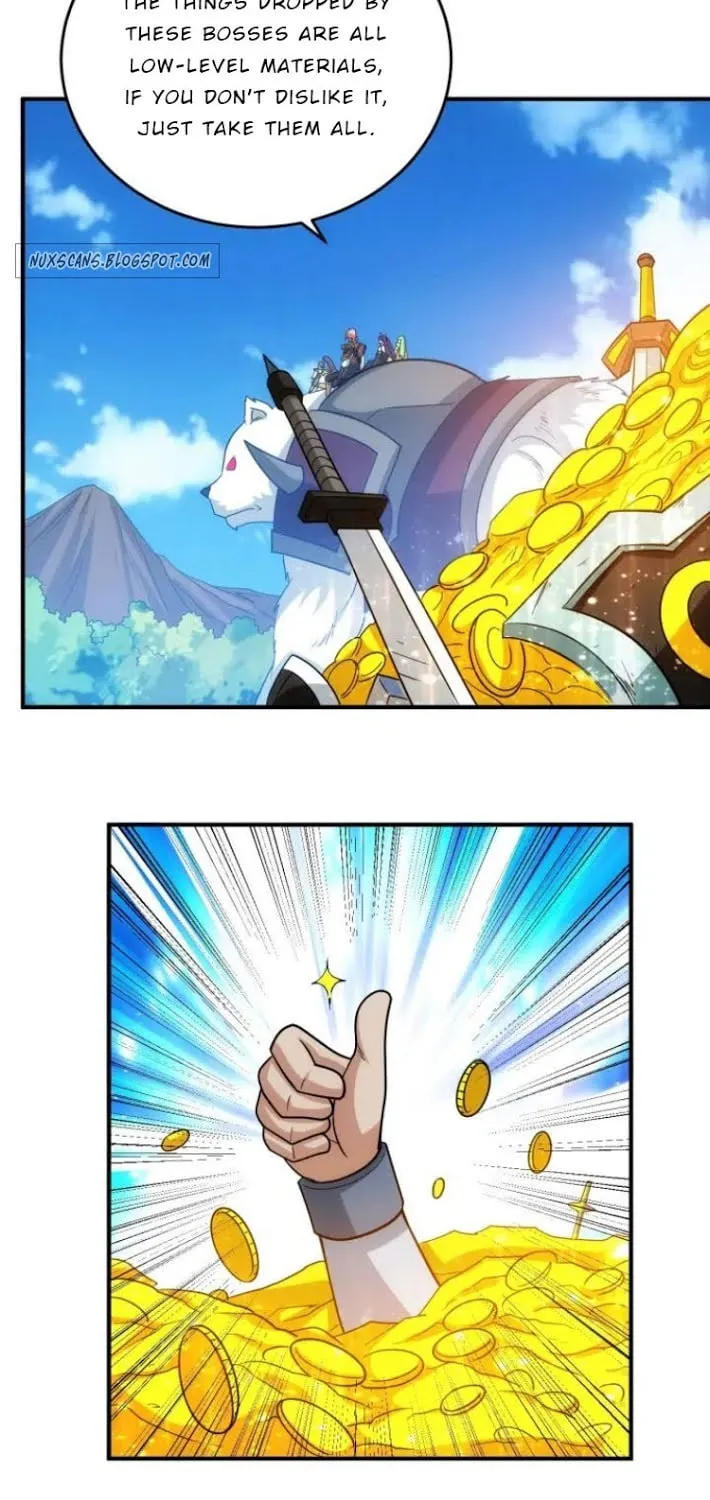 Read Billionaire Player (Colored) chapter 122 image 44 on Lezhin