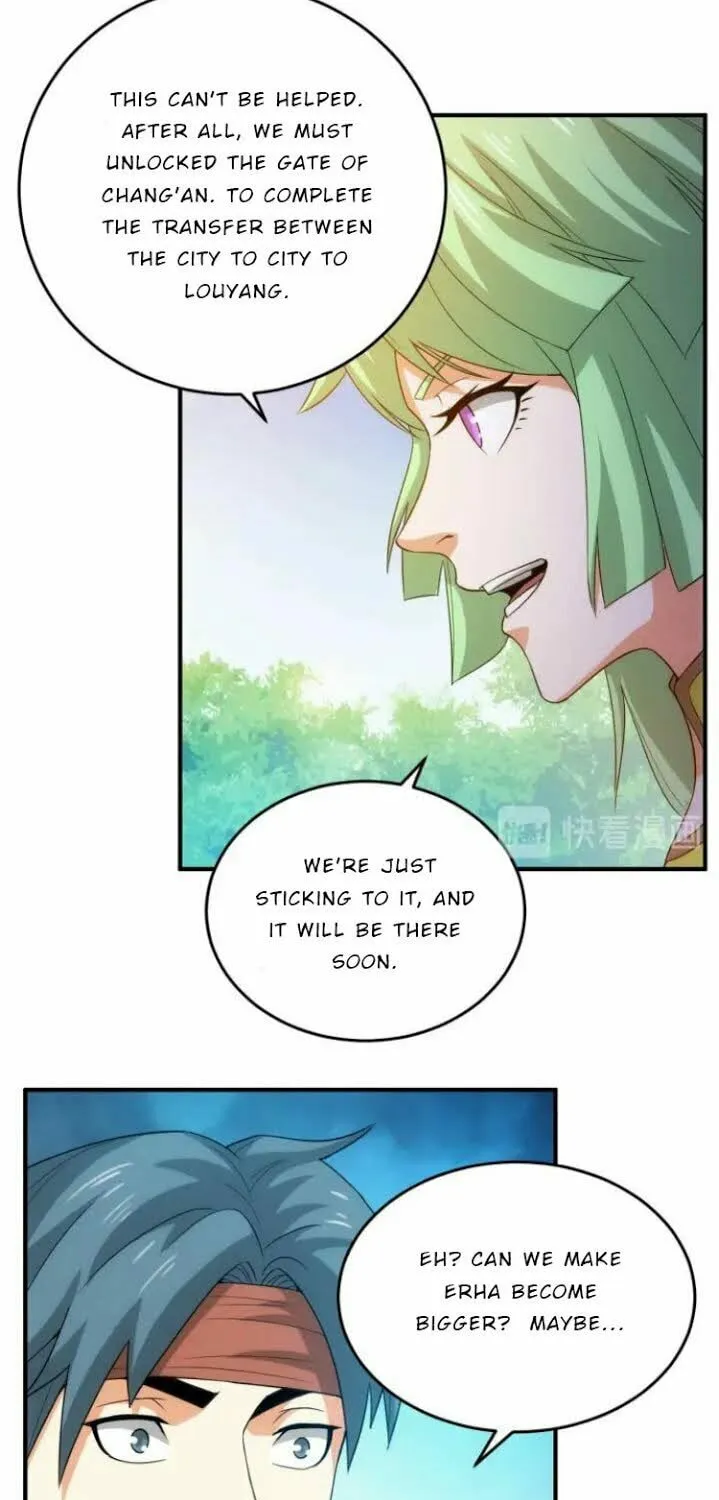 Read Billionaire Player (Colored) chapter 122 image 8 on Lezhin
