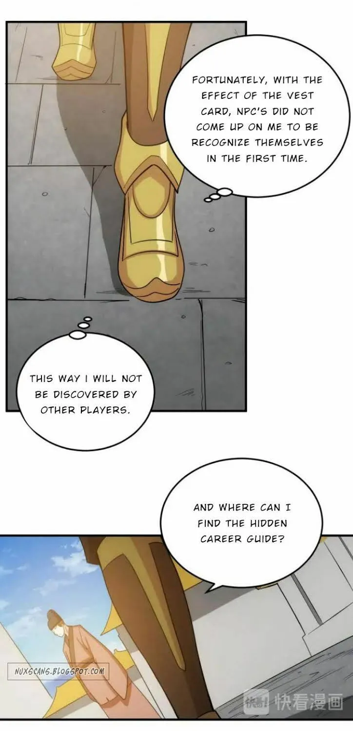 Read Billionaire Player (Colored) chapter 123 image 15 on Lezhin