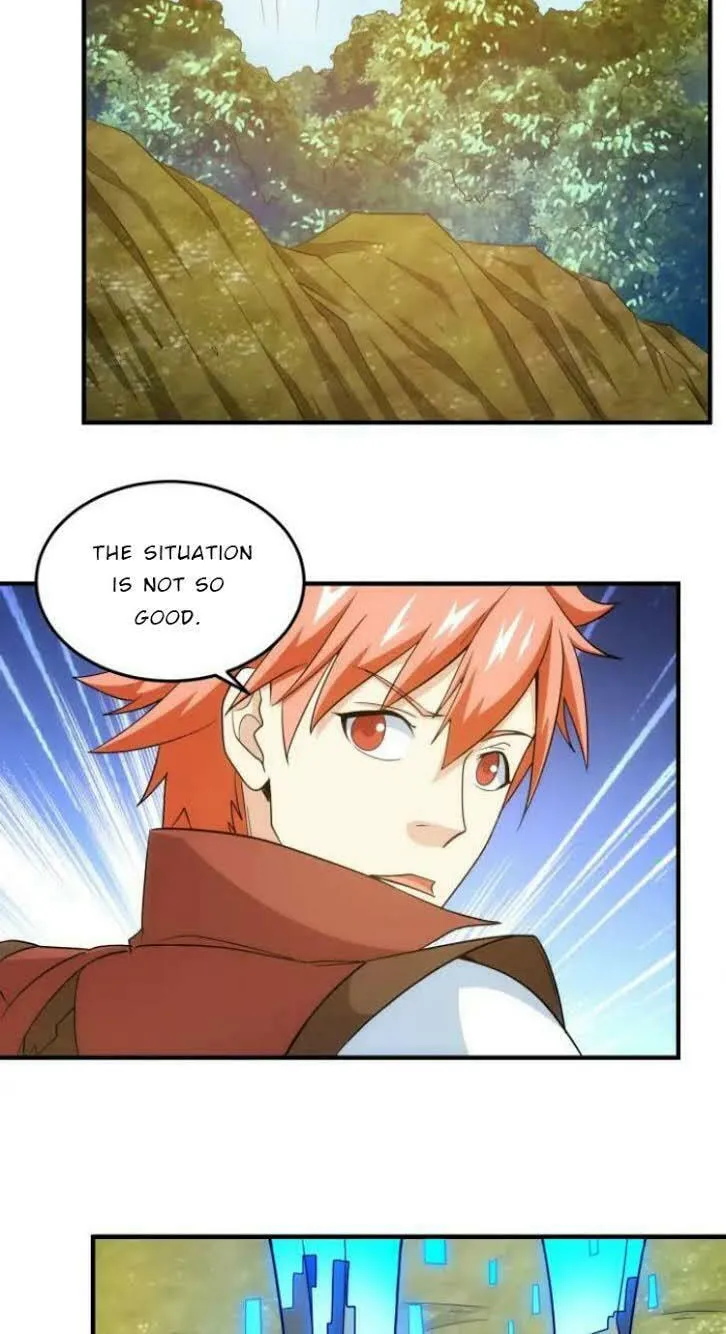 Read Billionaire Player (Colored) chapter 123 image 19 on Lezhin
