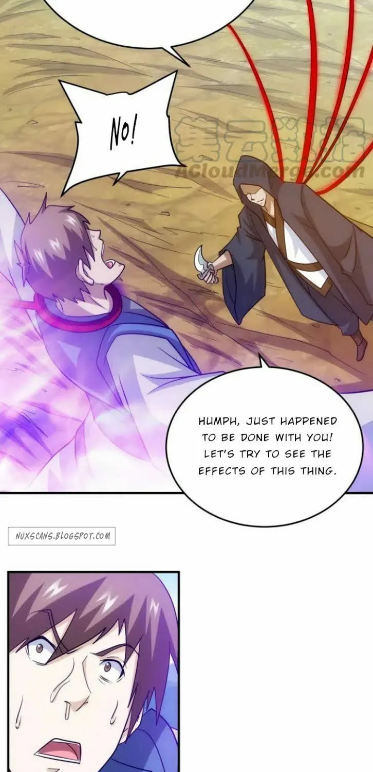 Read Billionaire Player (Colored) chapter 123 image 29 on Lezhin
