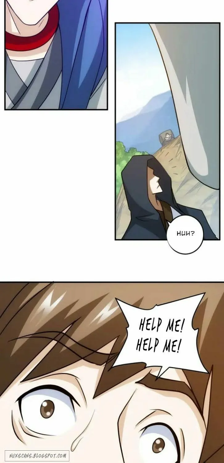 Read Billionaire Player (Colored) chapter 123 image 30 on Lezhin