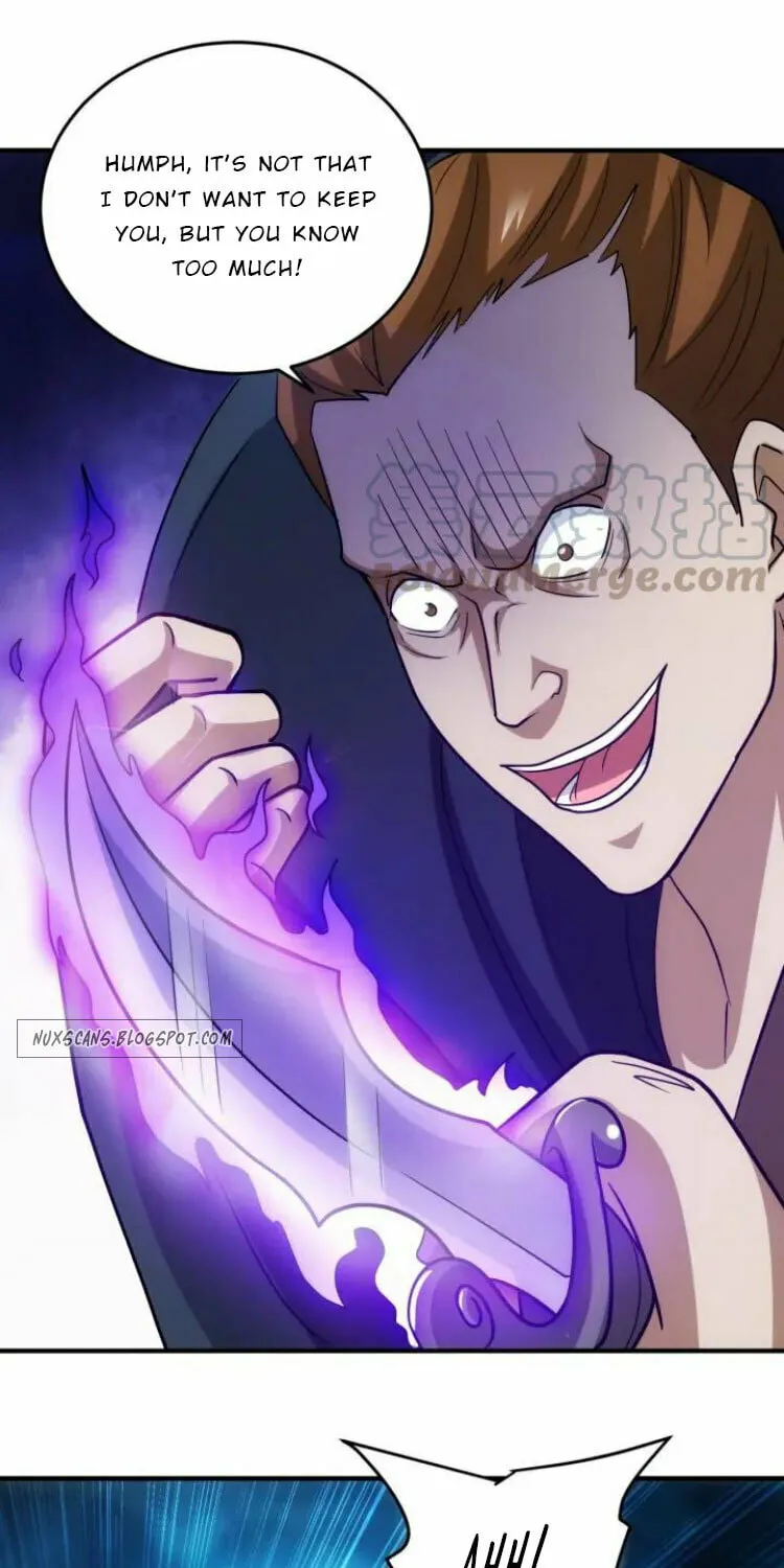 Read Billionaire Player (Colored) chapter 123 image 32 on Lezhin