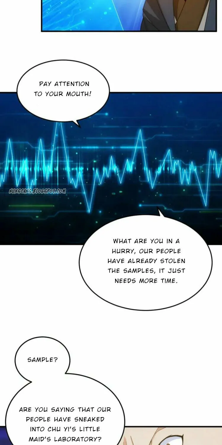 Read Billionaire Player (Colored) chapter 123 image 38 on Lezhin