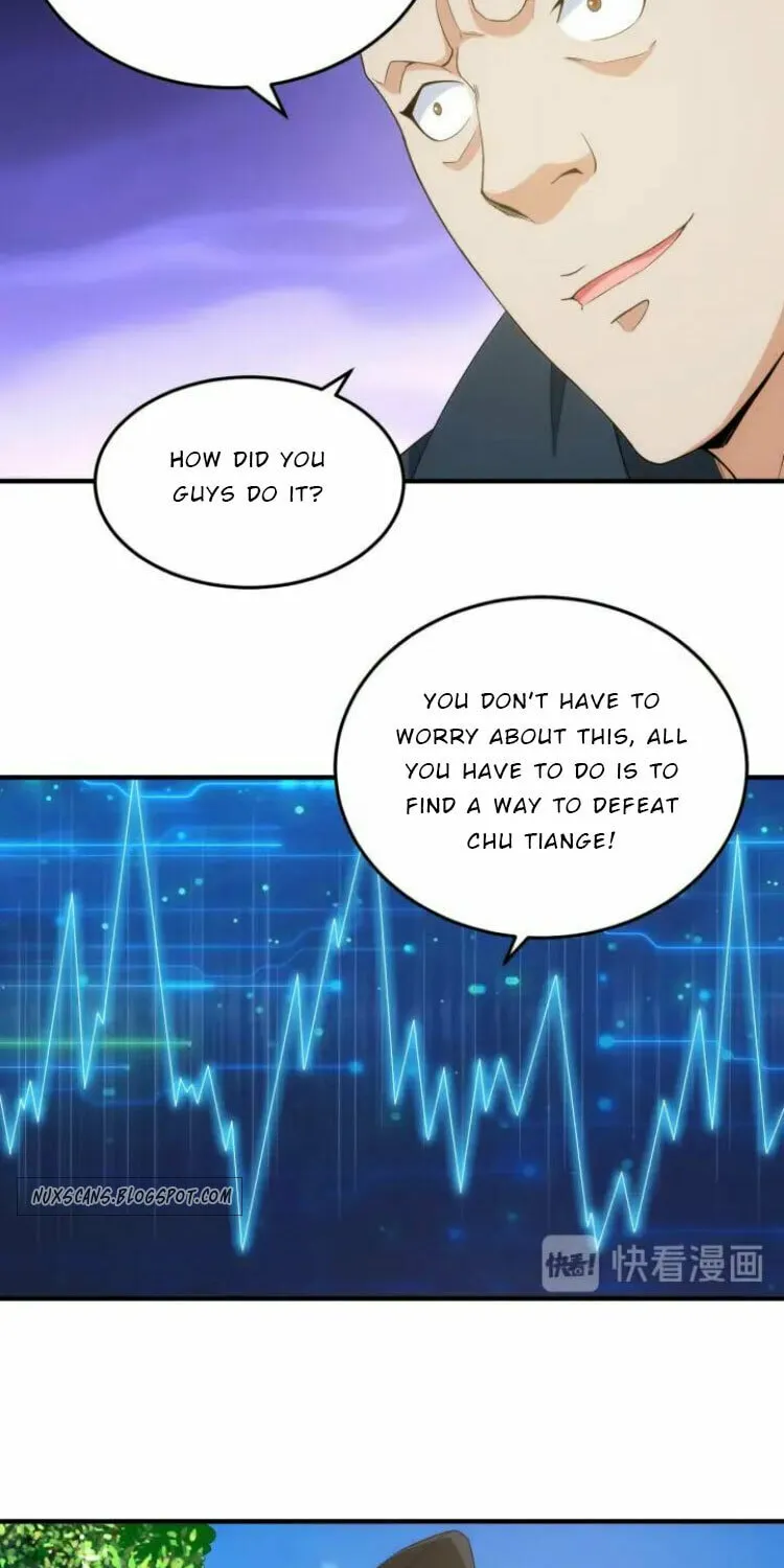 Read Billionaire Player (Colored) chapter 123 image 39 on Lezhin