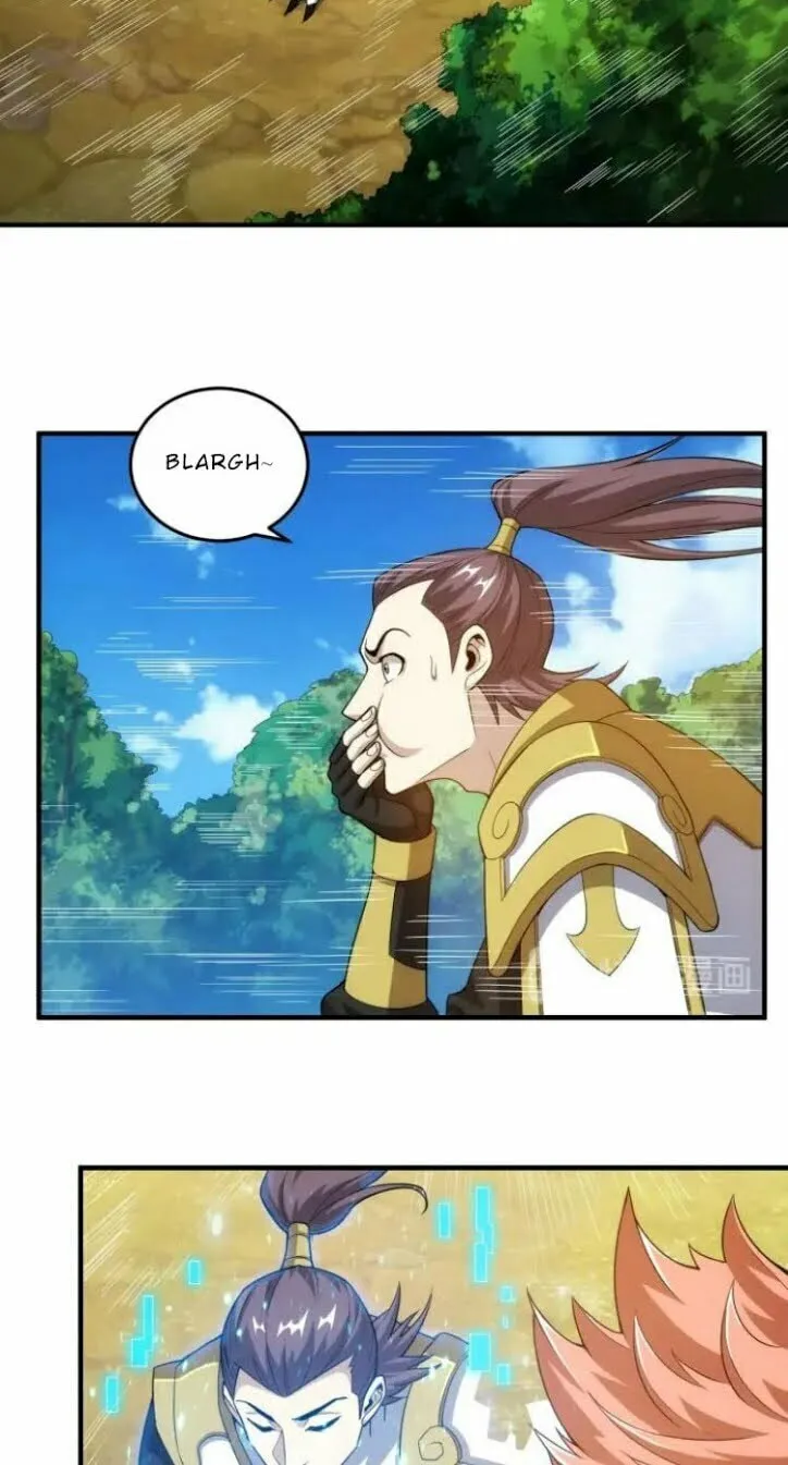 Read Billionaire Player (Colored) chapter 123 image 4 on Lezhin