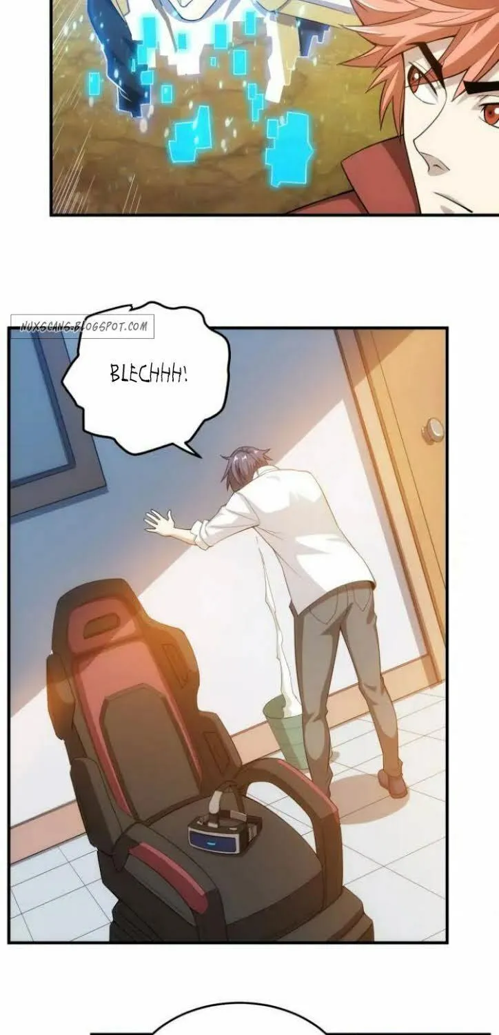 Read Billionaire Player (Colored) chapter 123 image 5 on Lezhin