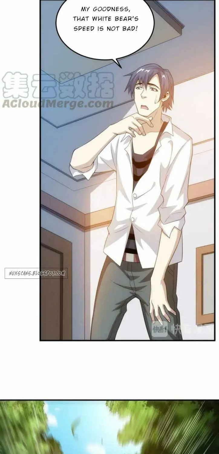 Read Billionaire Player (Colored) chapter 123 image 6 on Lezhin