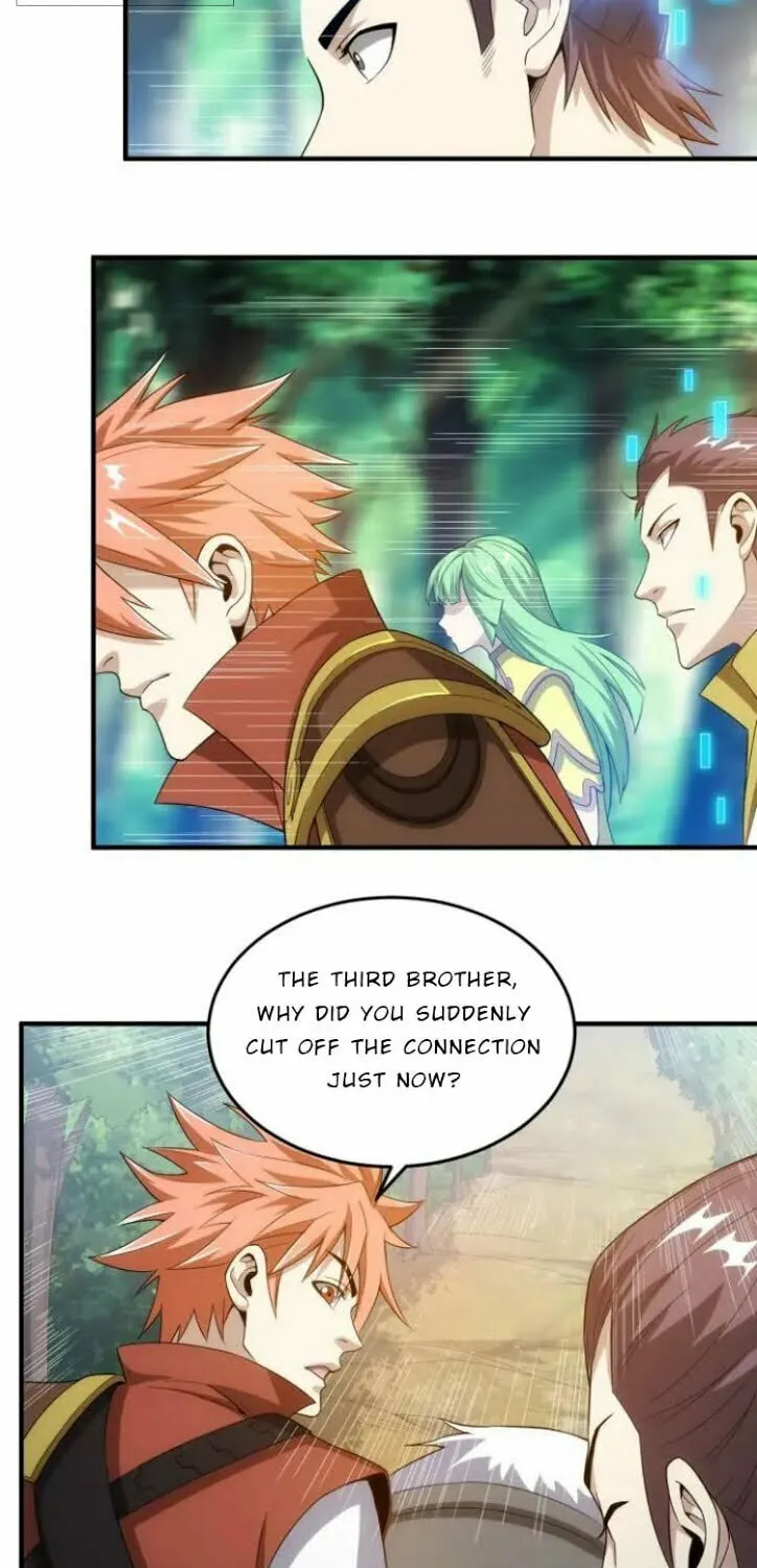 Read Billionaire Player (Colored) chapter 123 image 8 on Lezhin