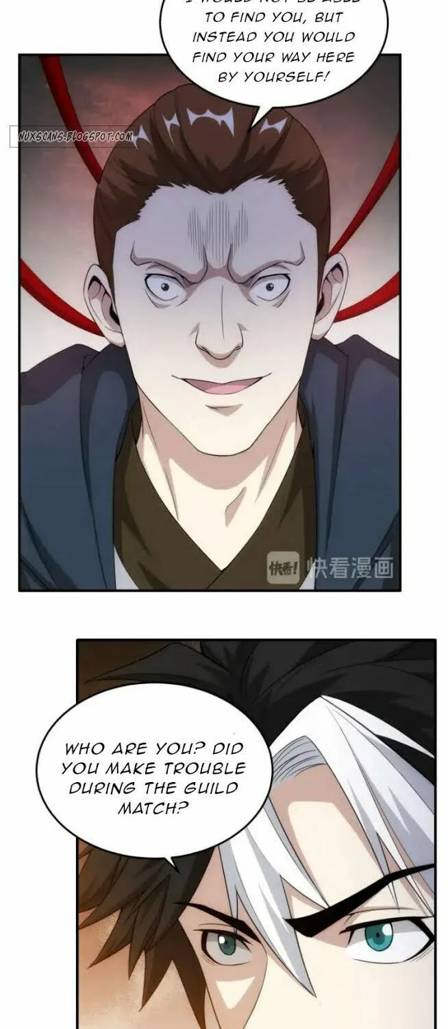Read Billionaire Player (Colored) chapter 124 image 11 on Lezhin