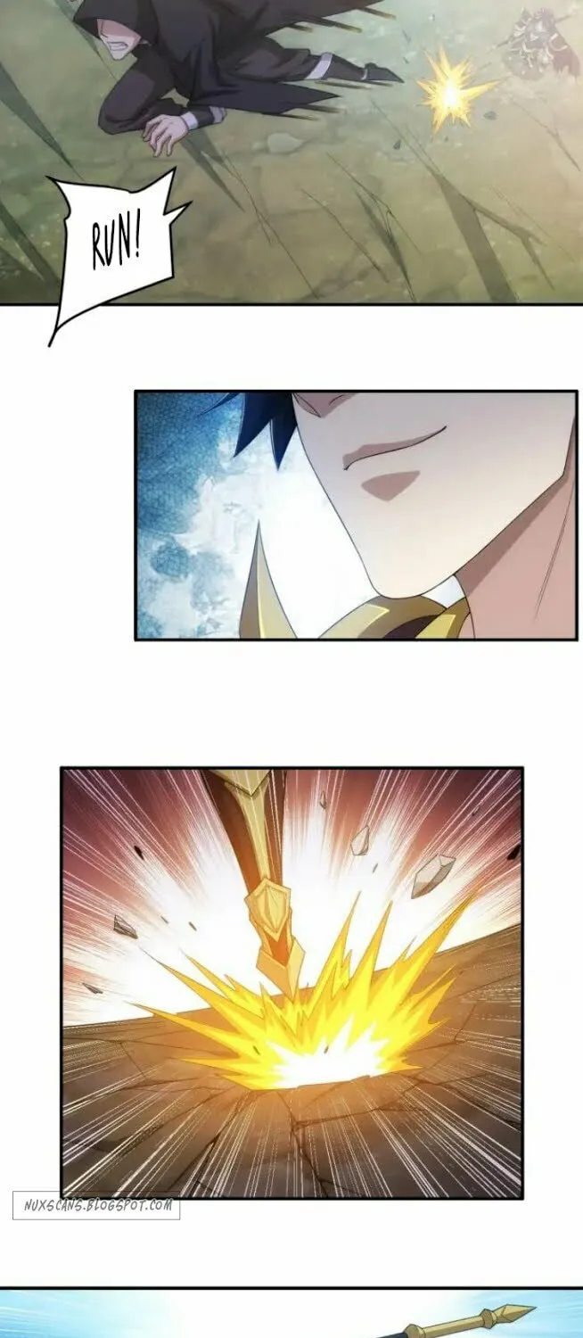 Read Billionaire Player (Colored) chapter 124 image 4 on Lezhin