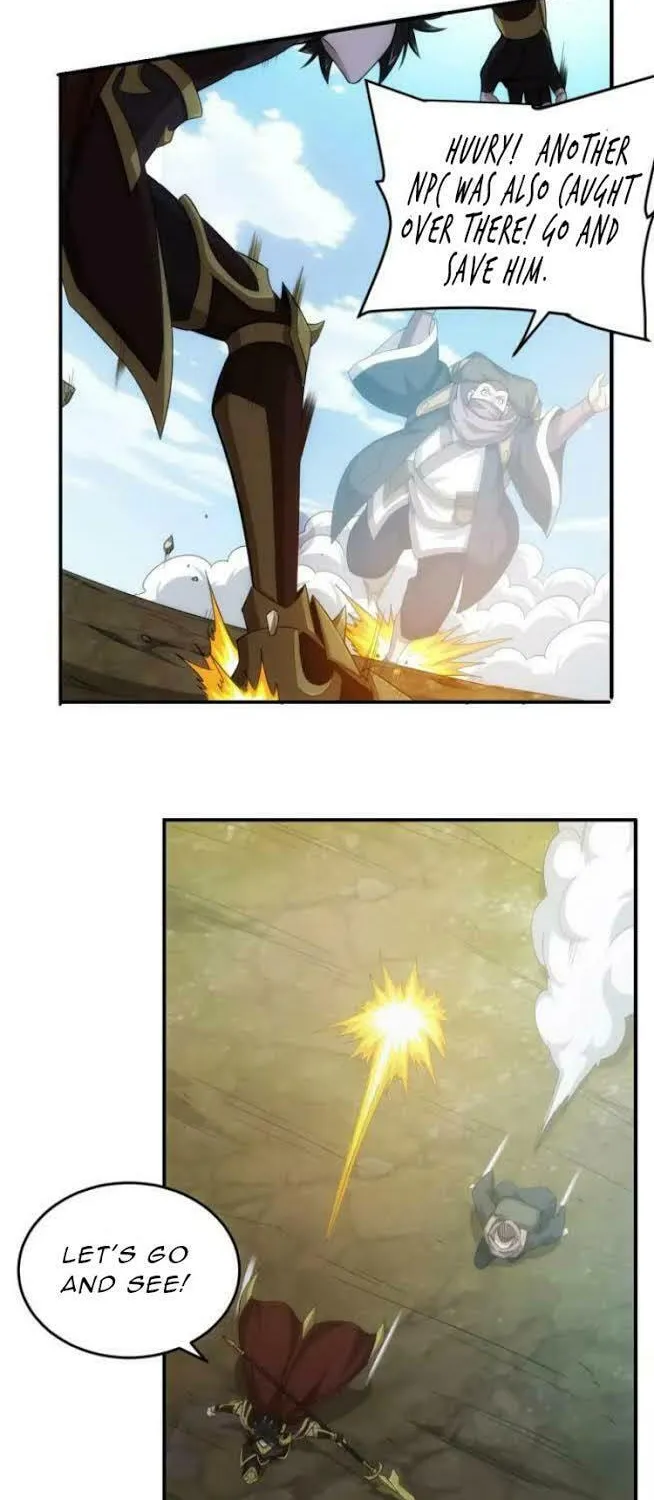 Read Billionaire Player (Colored) chapter 124 image 7 on Lezhin