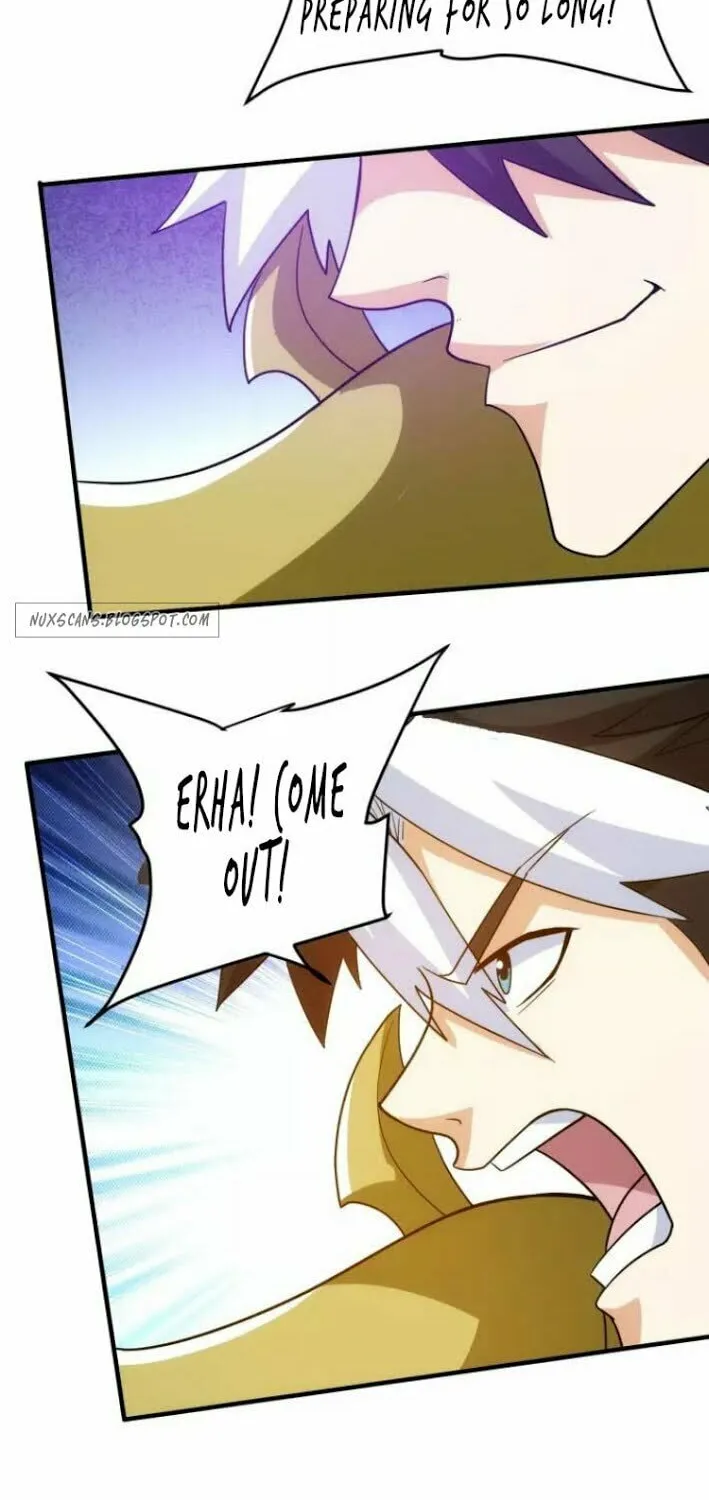 Read Billionaire Player (Colored) chapter 125 image 15 on Lezhin