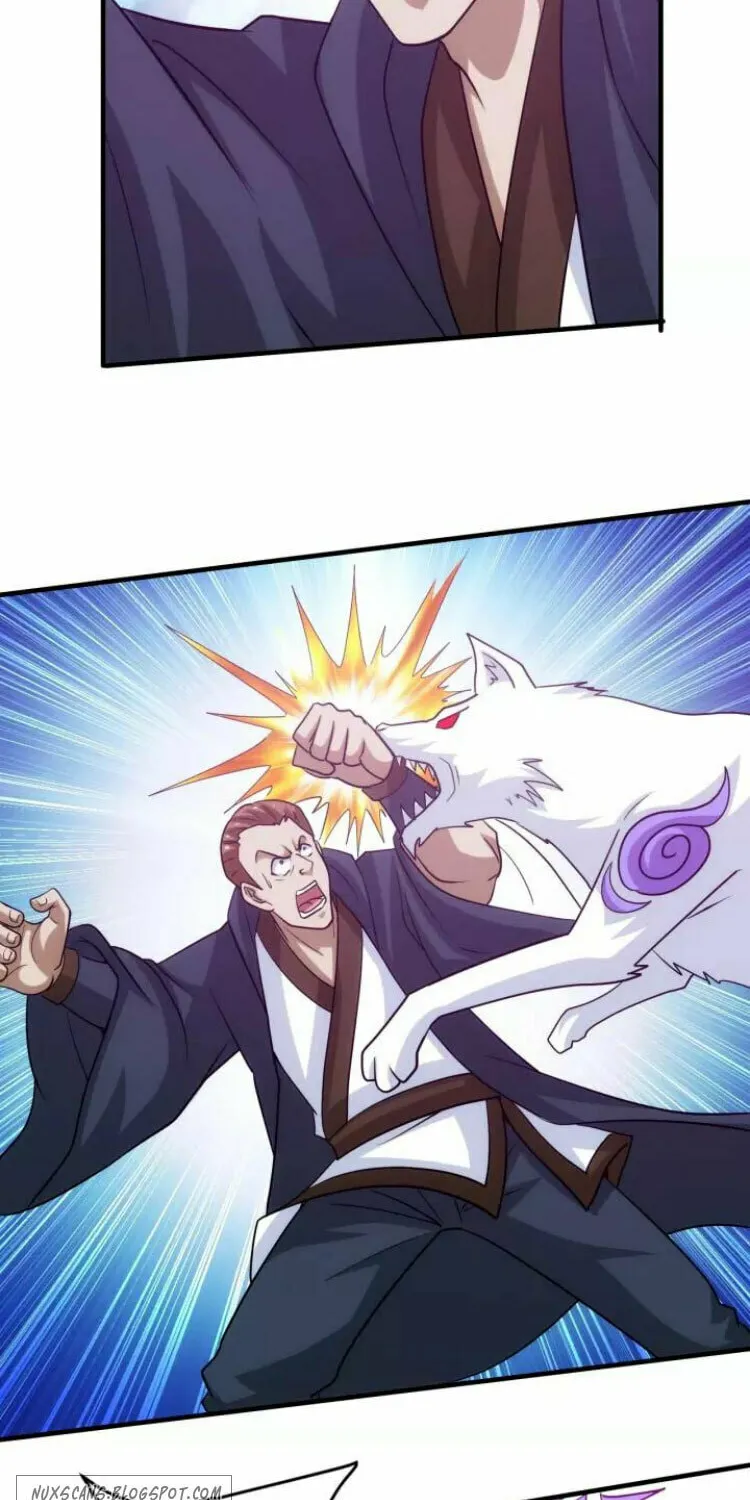 Read Billionaire Player (Colored) chapter 125 image 18 on Lezhin