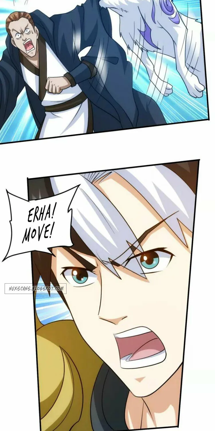 Read Billionaire Player (Colored) chapter 125 image 20 on Lezhin
