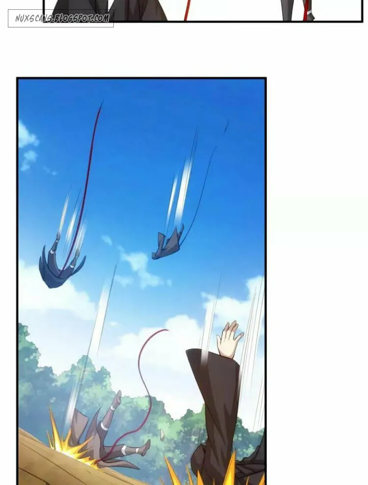 Read Billionaire Player (Colored) chapter 125 image 31 on Lezhin