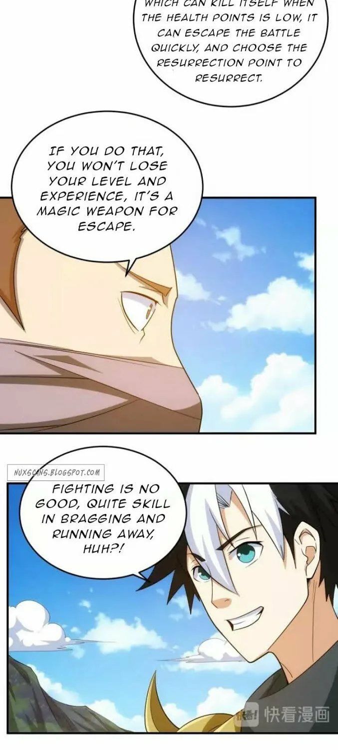 Read Billionaire Player (Colored) chapter 125 image 41 on Lezhin