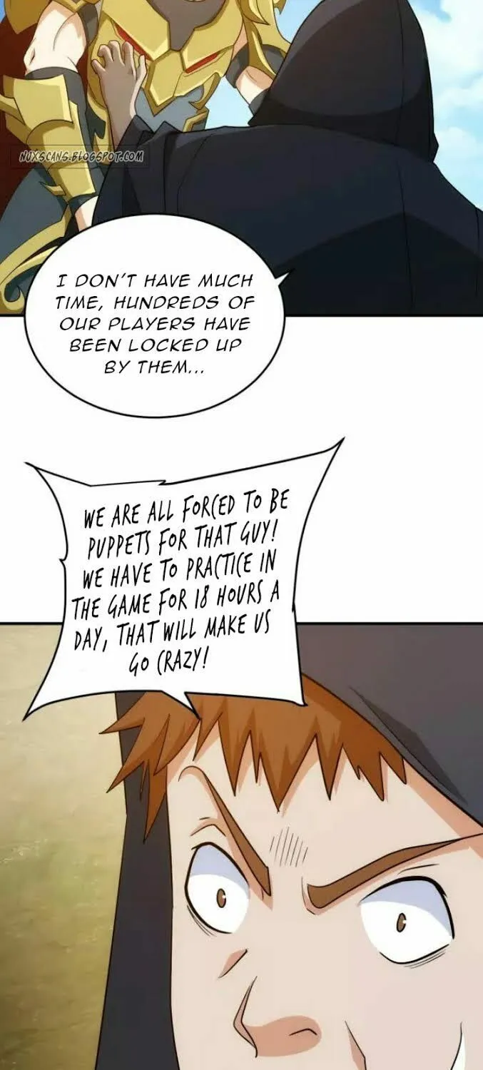 Read Billionaire Player (Colored) chapter 125 image 46 on Lezhin