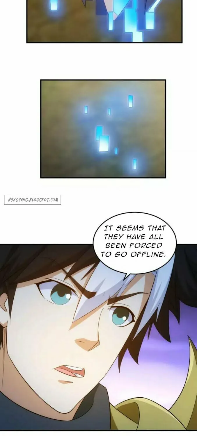 Read Billionaire Player (Colored) chapter 125 image 49 on Lezhin