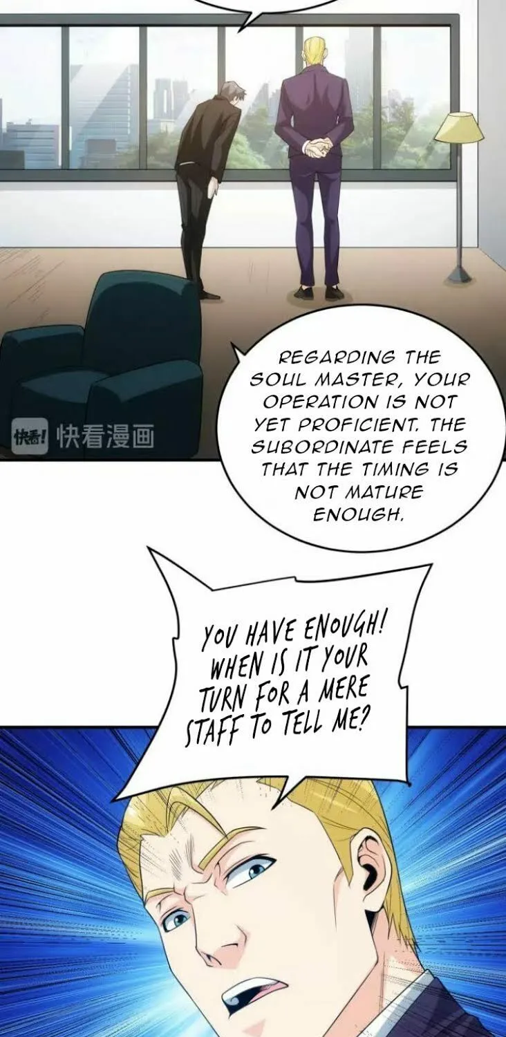 Read Billionaire Player (Colored) chapter 126 image 11 on Lezhin