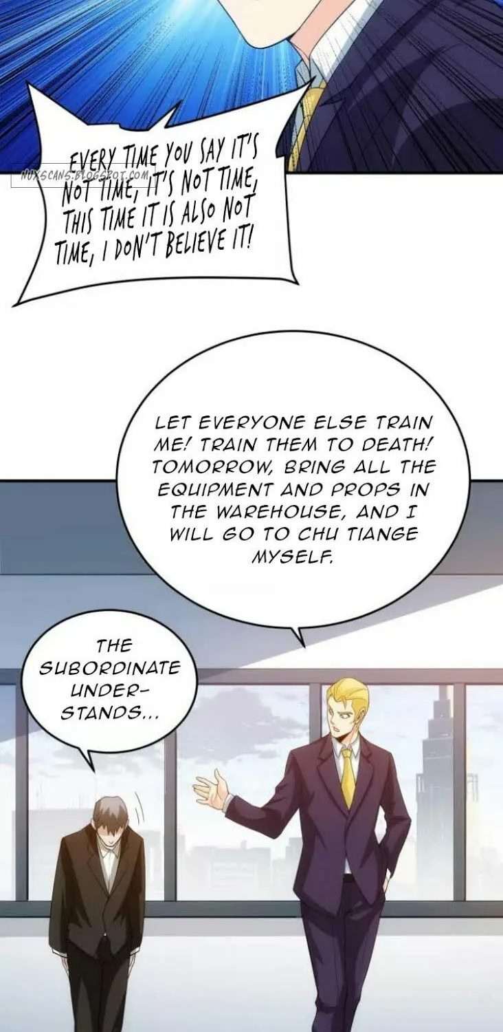 Read Billionaire Player (Colored) chapter 126 image 12 on Lezhin