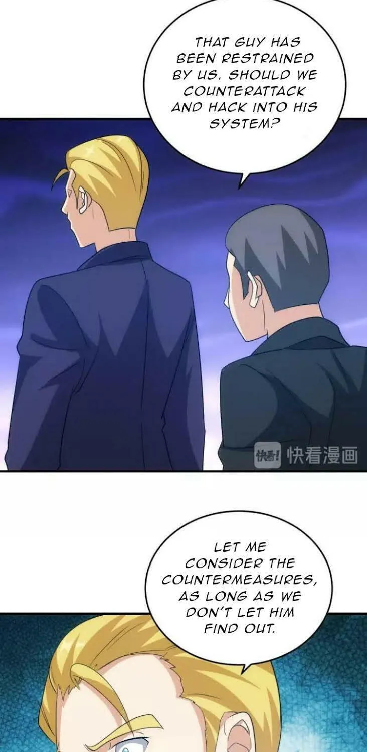 Read Billionaire Player (Colored) chapter 126 image 15 on Lezhin