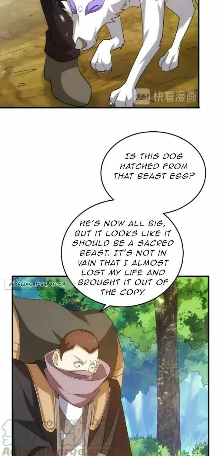 Read Billionaire Player (Colored) chapter 126 image 21 on Lezhin