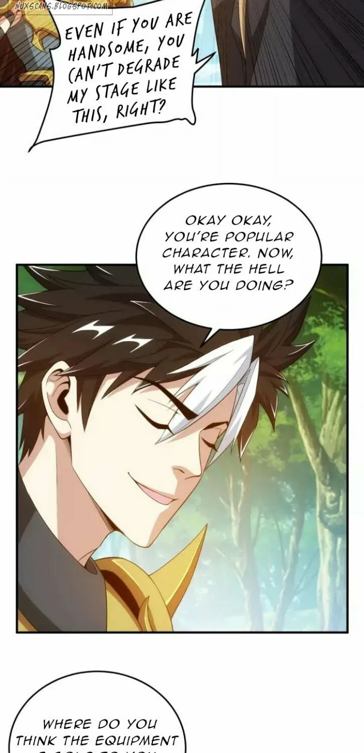 Read Billionaire Player (Colored) chapter 126 image 27 on Lezhin